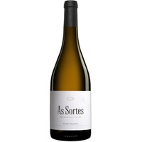 Palacios Valdeorras »As Sortes« Val do Bibei Spanien Weißwein Trocken