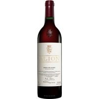 Alión Spanien Rotwein Trocken