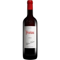 Protos Roble Spanien Rotwein Trocken