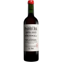 Cims de Porrera »Vi de Vila« Tinto Spanien Rotwein Feinfruchtig