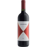 Camarcanda Bolgheri DOC 1,5 l Magnum - Ca Marcanda