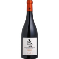 Varvaglione 1921 Primitivo di Manduria Riserva