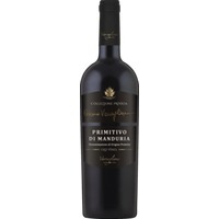 Varvaglione Cosimo Varvaglione Primitivo di Manduria