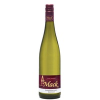 2022er Hallgartener Jungfer Riesling Qualitätswein mild Riesling