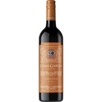 Vinho Tinto - Casal Garcia