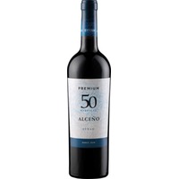 Alceno Premium Syrah D.O