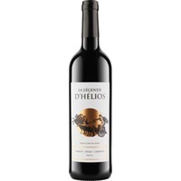 La Legende d-Helios Igp Pays DOc
