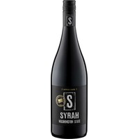 S Syrah #8211; Washington State