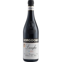 Langhe Bompe Barbera