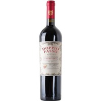 Doppio Passo Puglia IGT Primitivo 0,75 ℓ