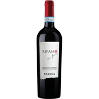 Farina Valpolicella Ripasso DOC Classico Superiore 0,75 ℓ