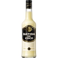 Batida de coco gulf 70cl