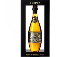 Kripta Brut Nature 75cl