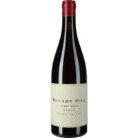 Bloody Hill Pinot Noir