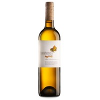Barahonda Blanco Organic