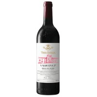 Vega Sicilia Valbuena 5º Año Magnum