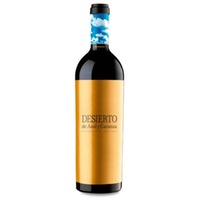 Azul y Garanza Desierto