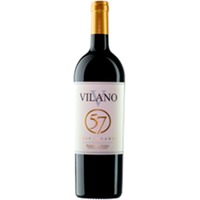 Vilano 57 Aniversario