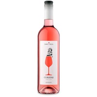 Albet i Noya Curiosa Rosat