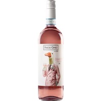 Gino Fasoli La Corte del Pozzo Chiaretto di Bardolino Rosato Veronese IGT BIO - - Veneto, Italien