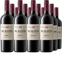 Muratie Wine Estate Muratie Melck's Blended Red
