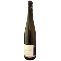 Trittenheimer Apotheke Riesling "Jungheld" Mosel Spätlese feinherb