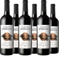 La Légende d'Hélios IGP Pays d'Oc