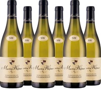 Chardonnay QbA trocken 'SW'