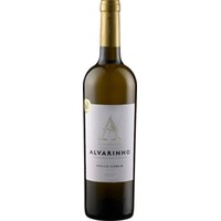 Alvarinho Pouco Comum VR