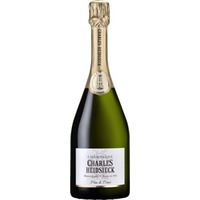 Champagne Charles Heidsieck Blanc de Blancs, Brut, Champagne AC, Champagne, Schaumwein
