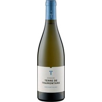 Terre de Tramontane Arrivant Blanc AOP Bio – frischer Weißwein Languedoc