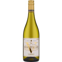 Famille Bougrier Vouvray V - demi sec