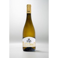 Château de Thésée "1245" Touraine AOP