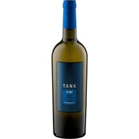 Camivini TANK 57 Grillo Sicilia DOC Appassimento – Weißwein