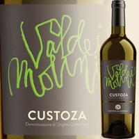 Bianco di Custoza, Val dei Molini