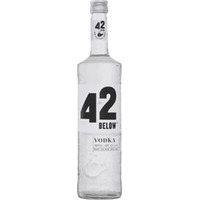 42 Below Vodka
