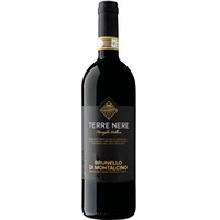 Terre Nere Brunello di Montalcino DOCG 0,75 ℓ