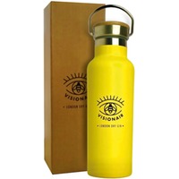 Visionair London Dry Gin 500 ㎖, Geschenketui