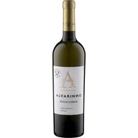 Alvarinho Pouco Comum Vr