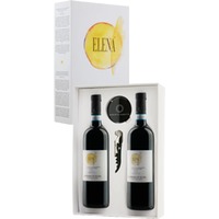 Roberto Sarotto Barbera d'Alba DOC Elena - - Piemont, Italien