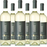 Vermentino DOC Telave