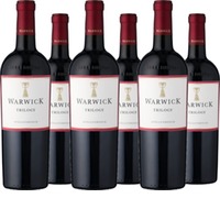 Warwick Estate 'Trilogy' Stellenbosch
