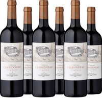 Château Carbonneau Sequoia Sainte Foy Côtes de Bordeaux AOC