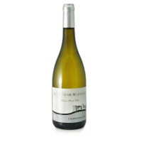 Les Hauts De Montarels Chardonnay Fût