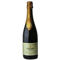 Bouvet Trésor Saumur Brut