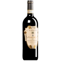 Brunello di Montalcino "Madonna delle Grazie" DOCG
