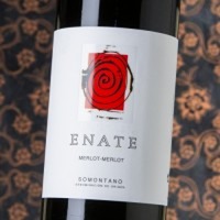 Enate Merlot-Merlot