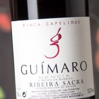 Guímaro Finca Capeliños