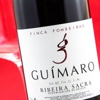 Guímaro Finca Pombeiras