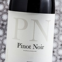 Cortijo Los Aguilares Pinot Noir